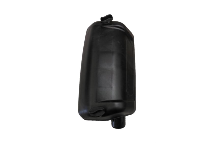 Filter Deckel - Original Emak Ersatzteile - CFI0G30511