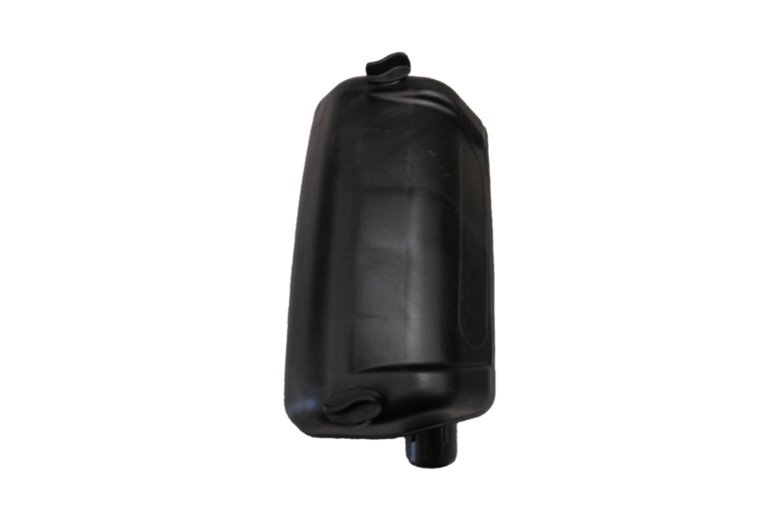 Tapa Filtro - Original Emak - CFI0G30511