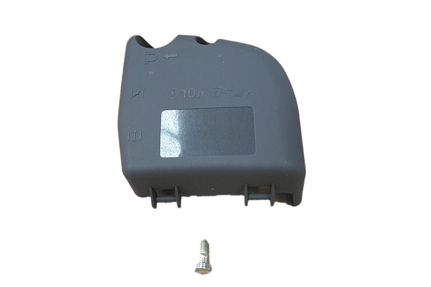 Coperchio Filtro Aria - Originale EMAK - 58090097