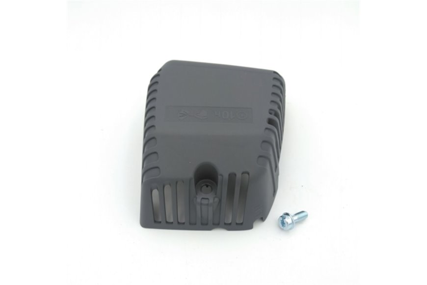 Luft Filter Deckel - Original Emak Ersatzteile - 61290078A
