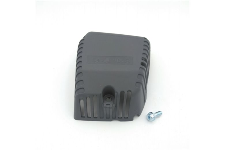 Air Filter Cover - Original Emak - 61290078A