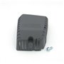 Luft Filter Deckel - Original Emak Ersatzteile - 61290078A