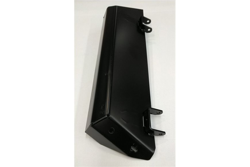 Cover - Original Emak - SGS532985423893