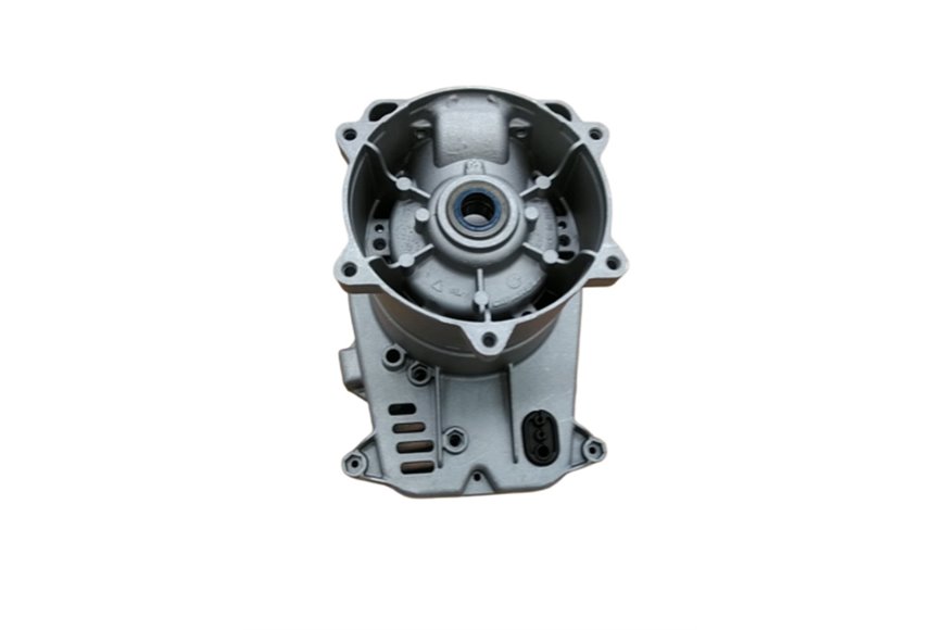 Motorgehause - Original Emak Ersatzteile - CFI0G30001