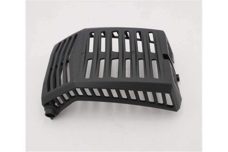 Muffler Cover - Original Emak - 61460367R