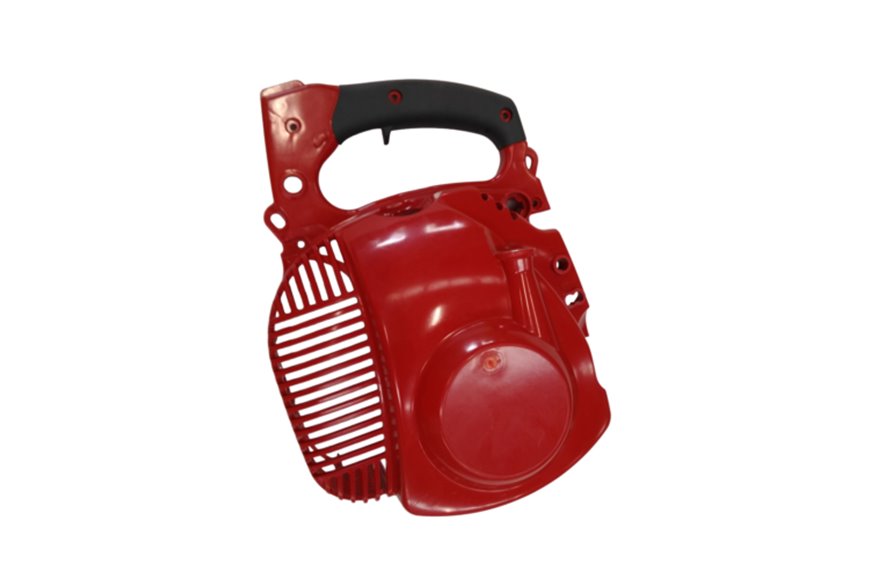 Engine Cover - Original Emak - 56550147R