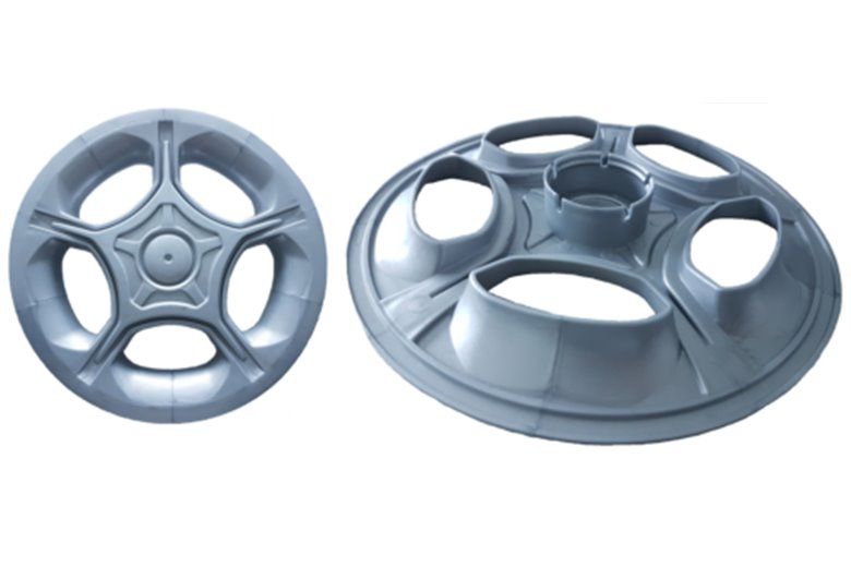 Wheel Cover - Original Emak - 66070574R