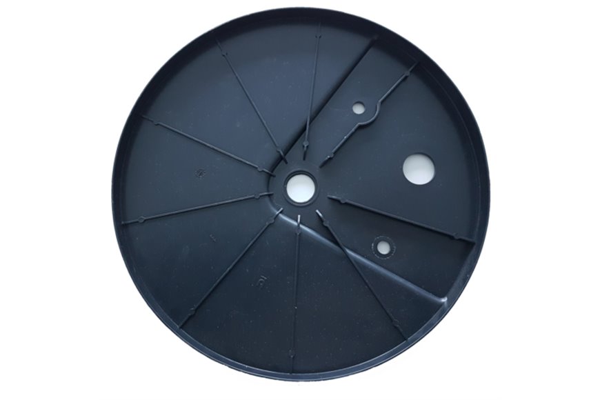 Cubre Rueda - Original Emak - 66070469R