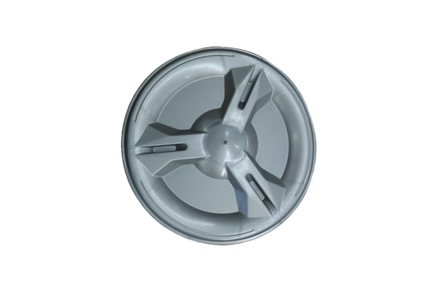 Wheel Cover - Original Emak - 66070300R