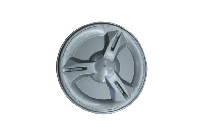 Wheel Cover - Original Emak - 66070300R