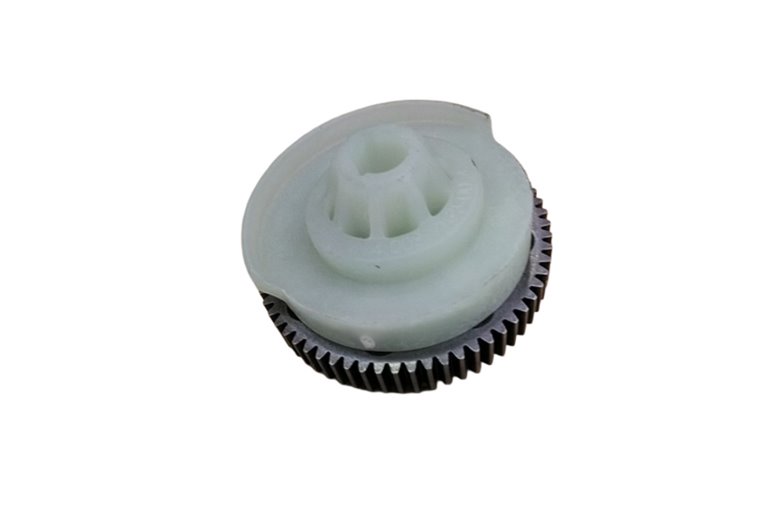 Complete Rim - Original Emak - CH00010723