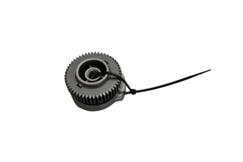 Rad Kpl. - Original Emak Ersatzteile - CH00010725