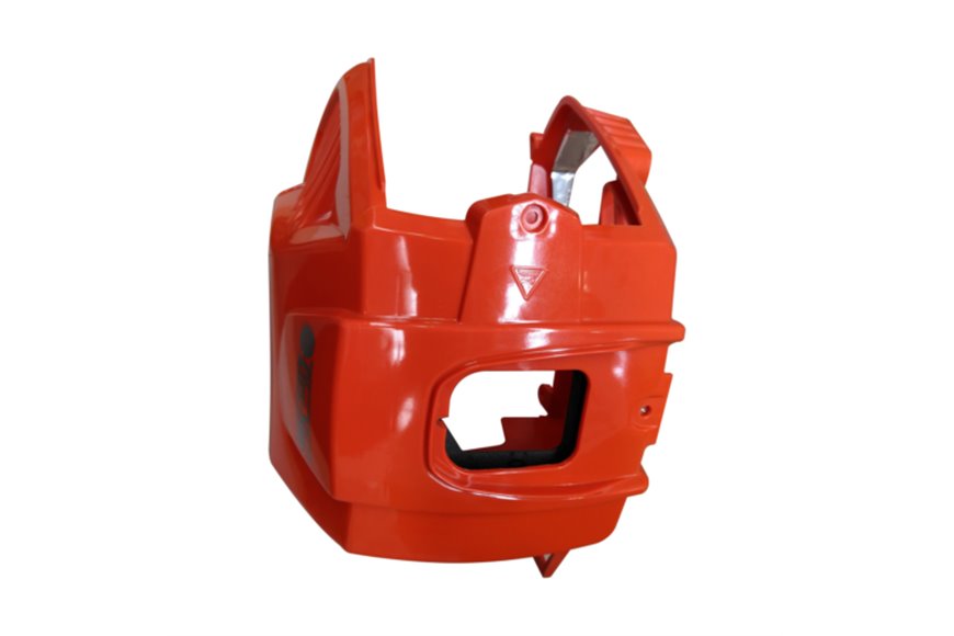 Cuffia Motore - Originale EMAK - 61510106