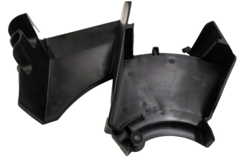 Deflector - Original Emak - C73106173A