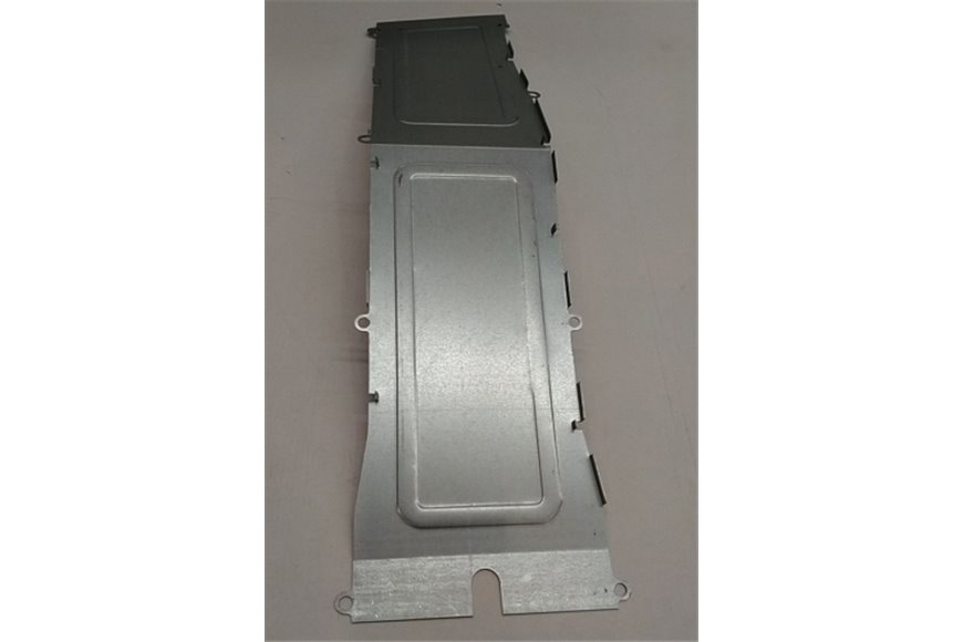 Deflector - Original Emak - G327140051E1