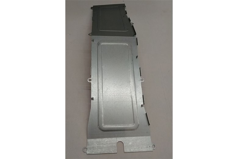 Deflettore - Originale EMAK - G327140051E1