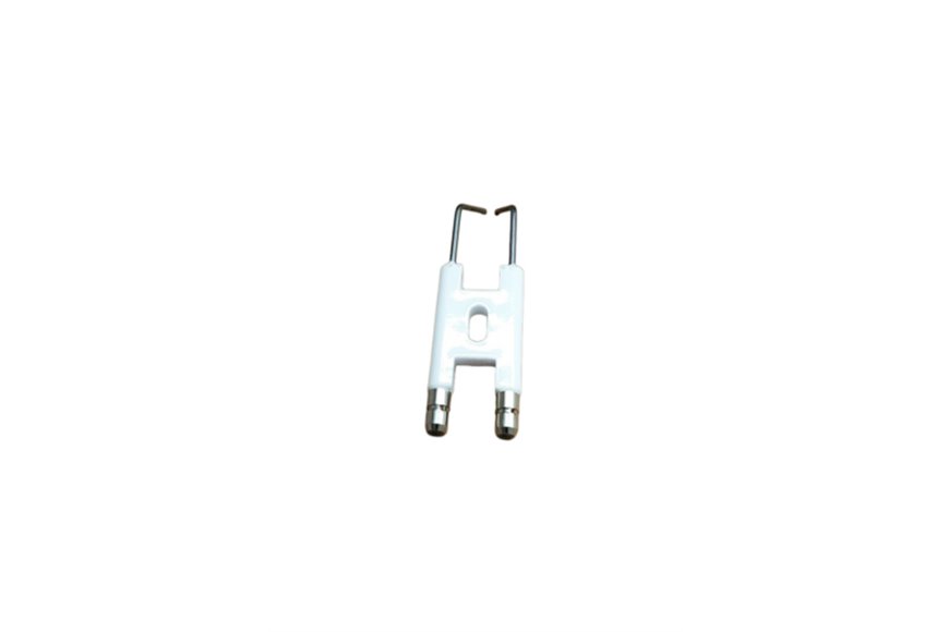 Elettrodo Bifilare - Originale EMAK - CH08050034