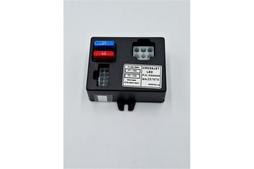 Electric Board - Original Emak - SGN341271160