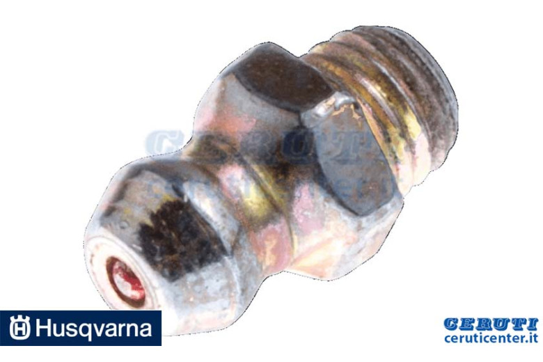 Graisseur - Original Husqvarna - 532183226