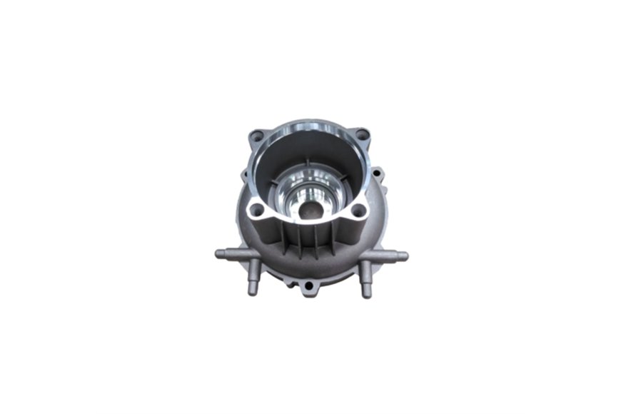 Flange - Original Emak - CH10090458