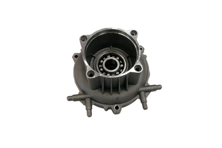 Flange - Original Emak - CH10090459