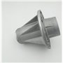 Flansch - Original Emak Ersatzteile - G125207200E0