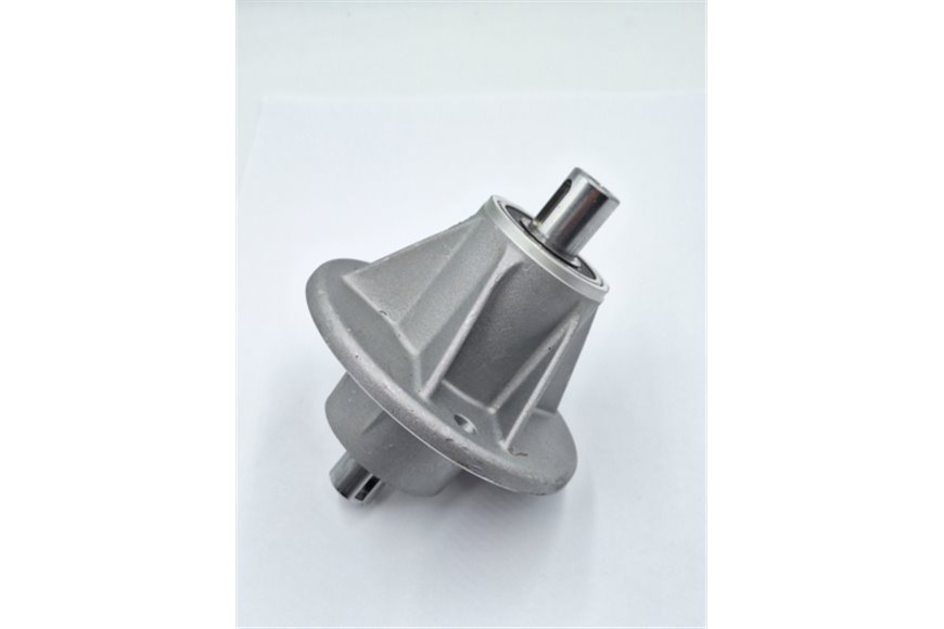 Flange - Original Emak - G382207205E1