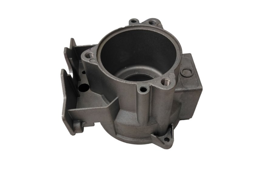 Flange Motor - Original Emak - CH10090258B