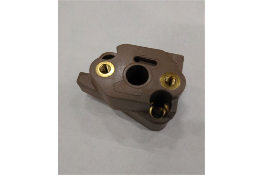 Insulator - Original Emak - 4162256BR