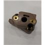 Flangia Termica - Originale EMAK - 4162256BR