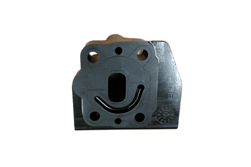 Brida Termica - Original Emak - 56550114R
