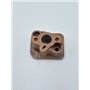 Flangia Termica - Originale EMAK - 61450053AR