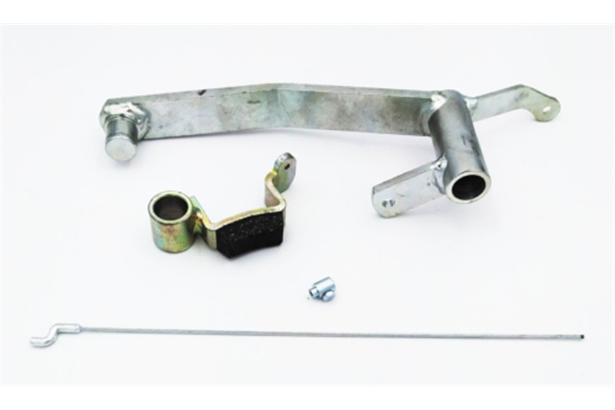 Freno Completo C/Cavo - Originale EMAK - 68240178
