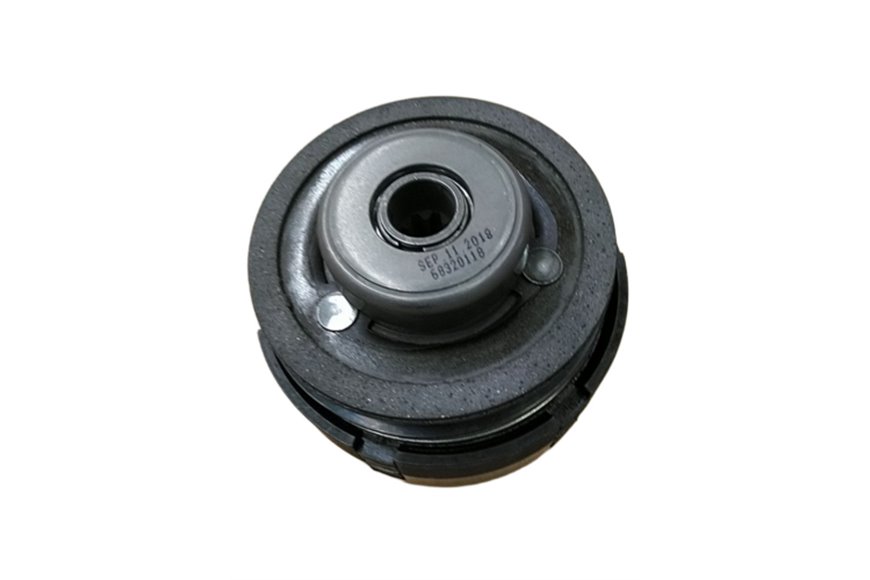Frizione - Originale EMAK - 68320118R