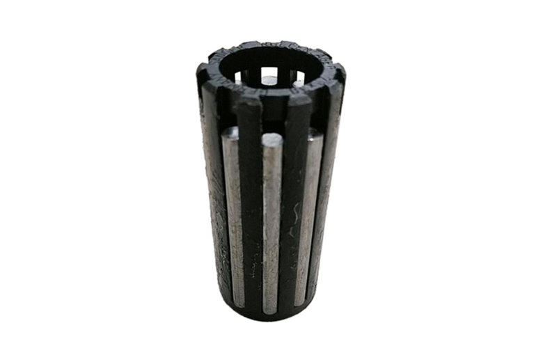 Cage A Rouleaux - Pièce d'origine Emak - AK468842