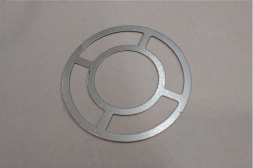 Griglia - Originale EMAK - L66151177