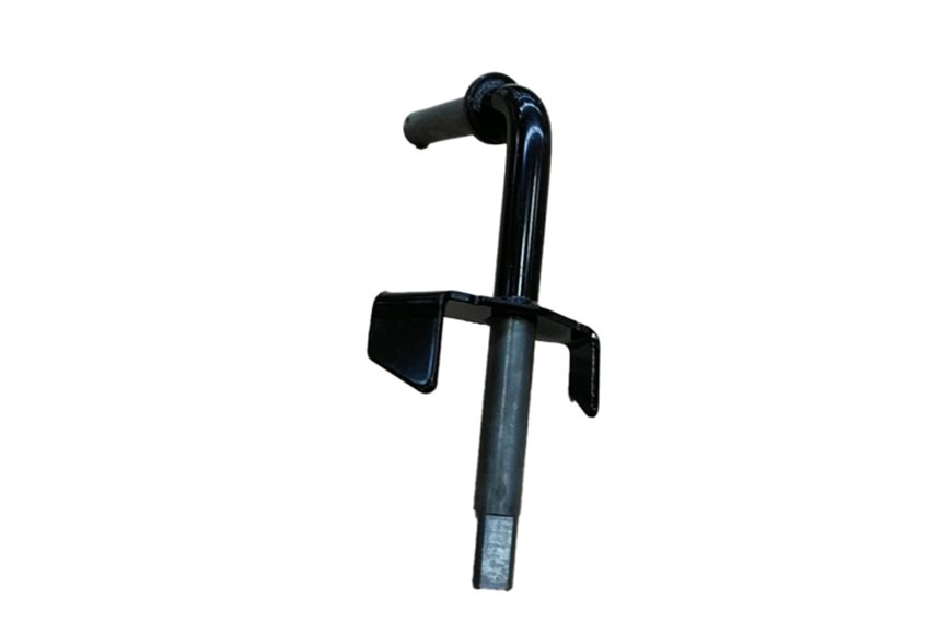 Complete Axle - Original Emak - C63804042637