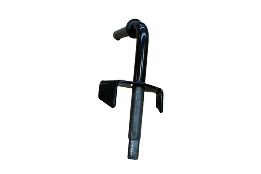 Complete Axle - Original Emak - C63804043637
