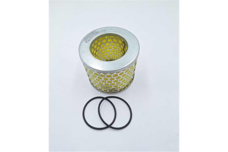 Gruppo Filtro - Originale EMAK - 98000477