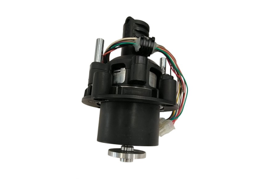 Unit Engine - Original Emak - AK47422910