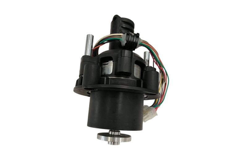Unit Engine - Original Emak - AK47422910