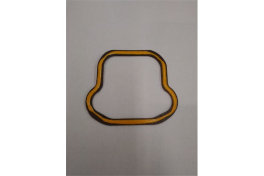 Gasket - Original Emak - L66150278
