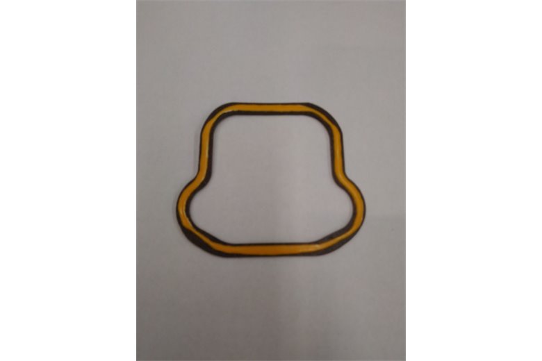 Gasket - Original Emak - L66150278