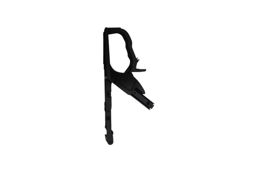 Handle Grey - Pièce d'origine Emak - 50330021BR