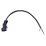 Complete Handle - Original Emak - BF000059R