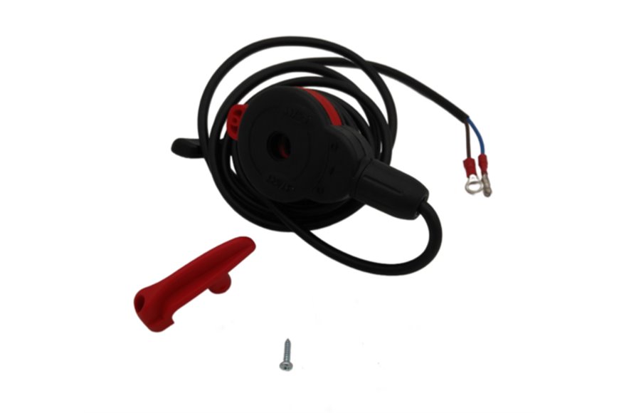 Interruptor - Original Emak - 3044010R