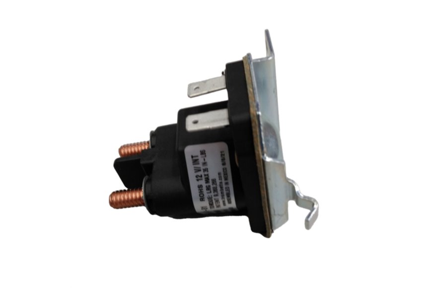 Interruptor - Original Emak - C72506153A