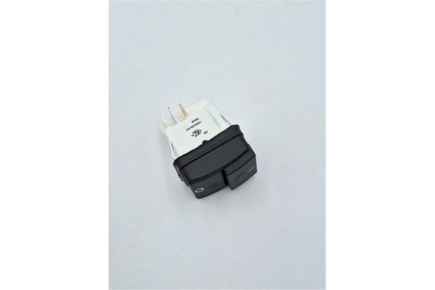 Interruttore - Originale EMAK - CH14100101