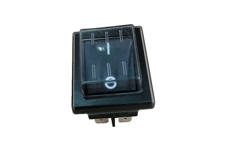Schalter - Original Emak Ersatzteile - CH14100130A