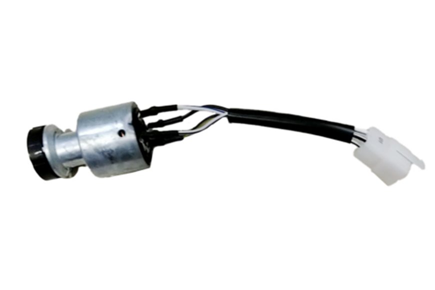Interruptor - Original Emak - G118450075E1